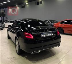 مێرسێدس بێنز C-Class
